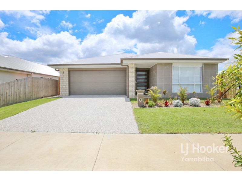 60 Darnell Street, Yarrabilba QLD 4207