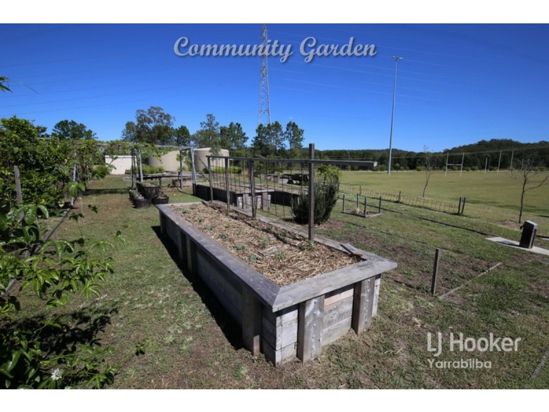 60 Darnell Street, Yarrabilba QLD 4207