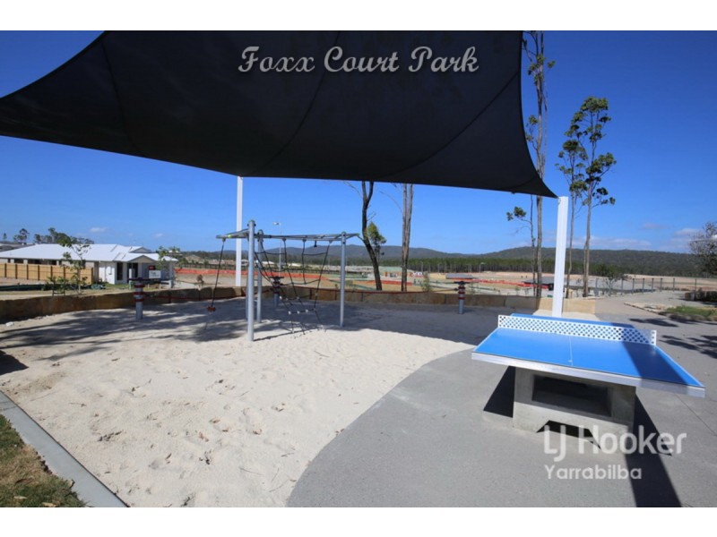 60 Darnell Street, Yarrabilba QLD 4207