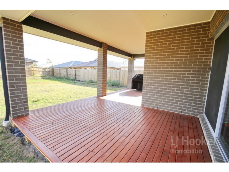 28 Olivine Circuit, Yarrabilba QLD 4207