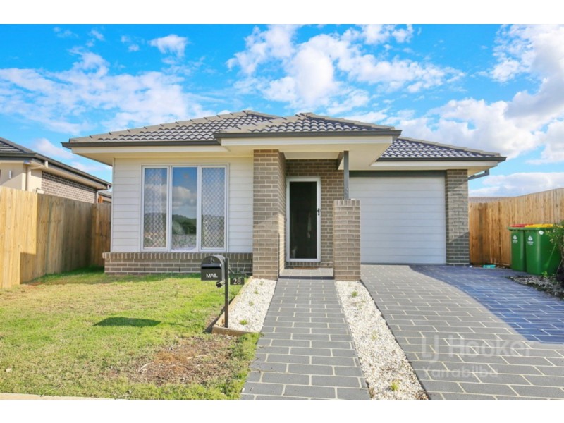 28 Olivine Circuit, Yarrabilba QLD 4207