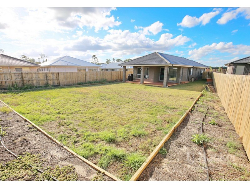 28 Olivine Circuit, Yarrabilba QLD 4207
