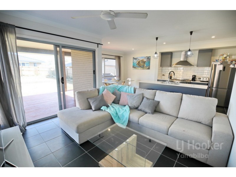 28 Olivine Circuit, Yarrabilba QLD 4207