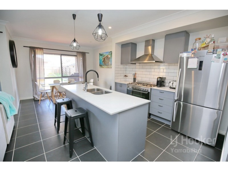 28 Olivine Circuit, Yarrabilba QLD 4207