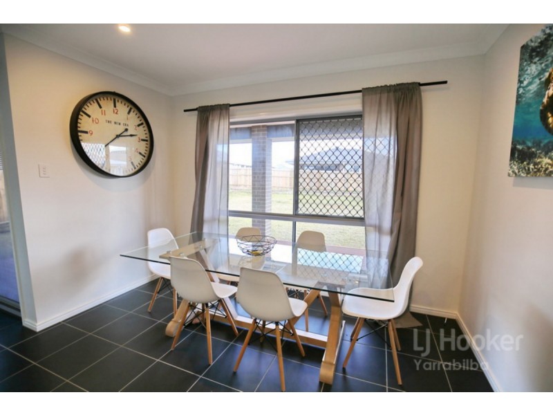 28 Olivine Circuit, Yarrabilba QLD 4207