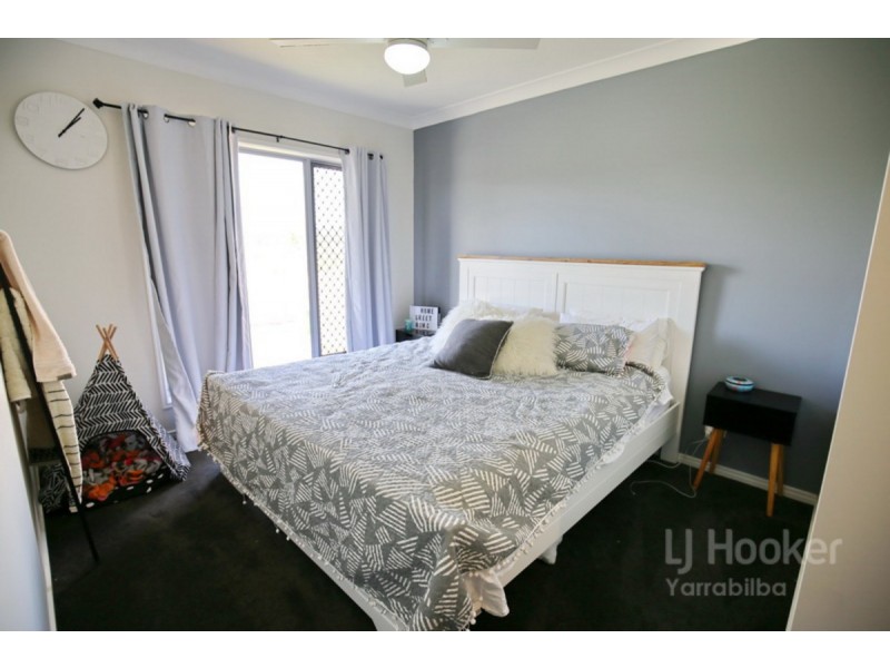 28 Olivine Circuit, Yarrabilba QLD 4207