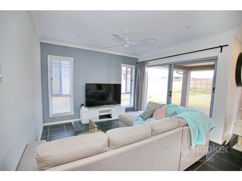 28 Olivine Circuit, Yarrabilba QLD 4207