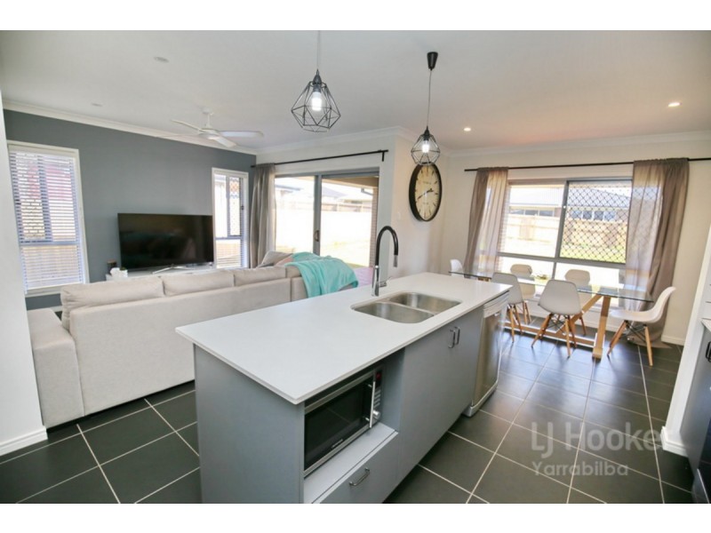 28 Olivine Circuit, Yarrabilba QLD 4207