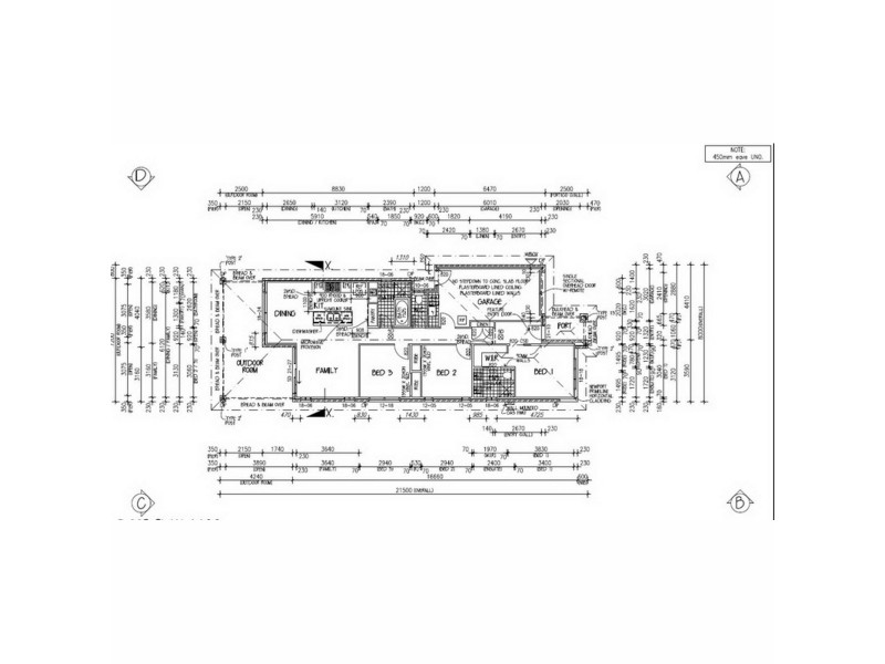 28 Olivine Circuit, Yarrabilba QLD 4207 Floorplan