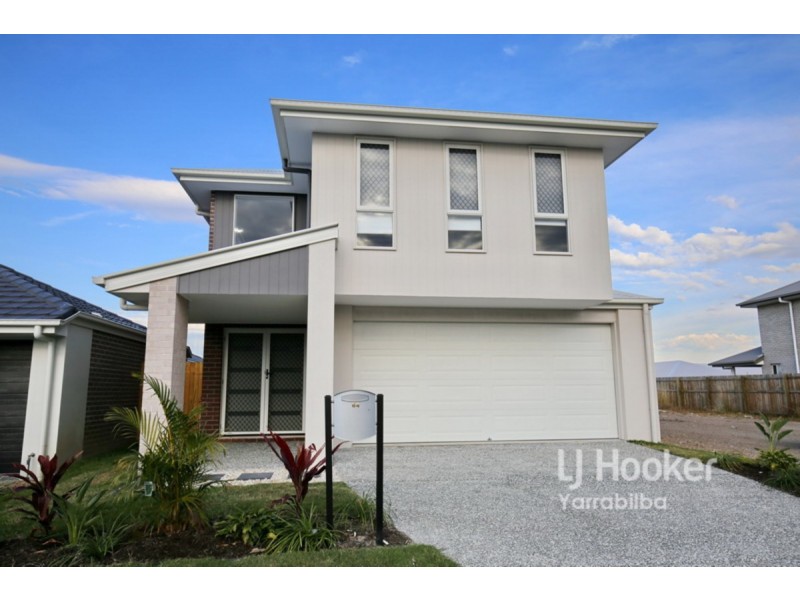 64 Lowthers Street, Yarrabilba QLD 4207