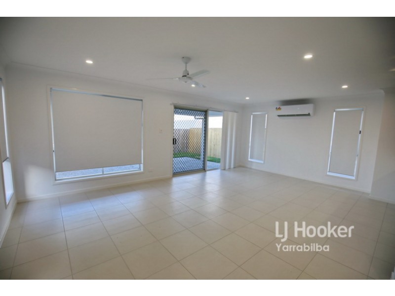 64 Lowthers Street, Yarrabilba QLD 4207