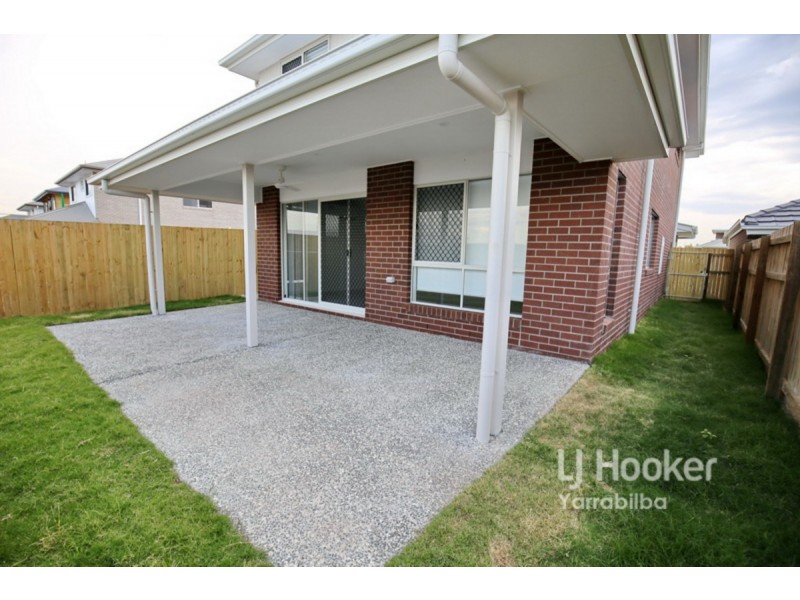 64 Lowthers Street, Yarrabilba QLD 4207