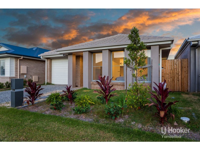 20 Arkose Street, Yarrabilba QLD 4207