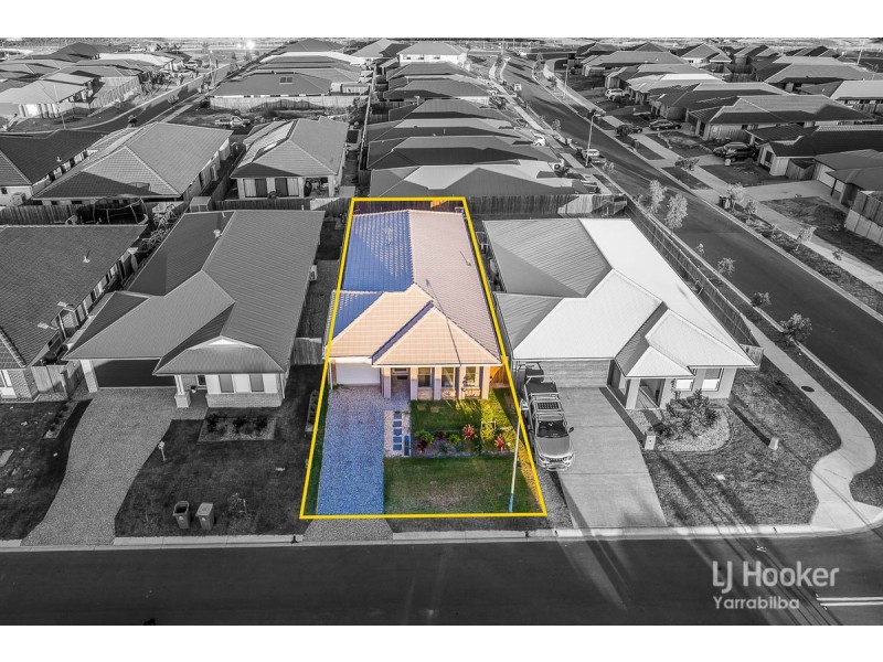 20 Arkose Street, Yarrabilba QLD 4207