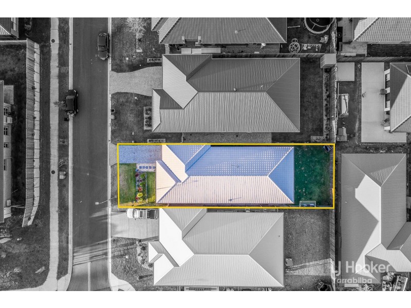 20 Arkose Street, Yarrabilba QLD 4207