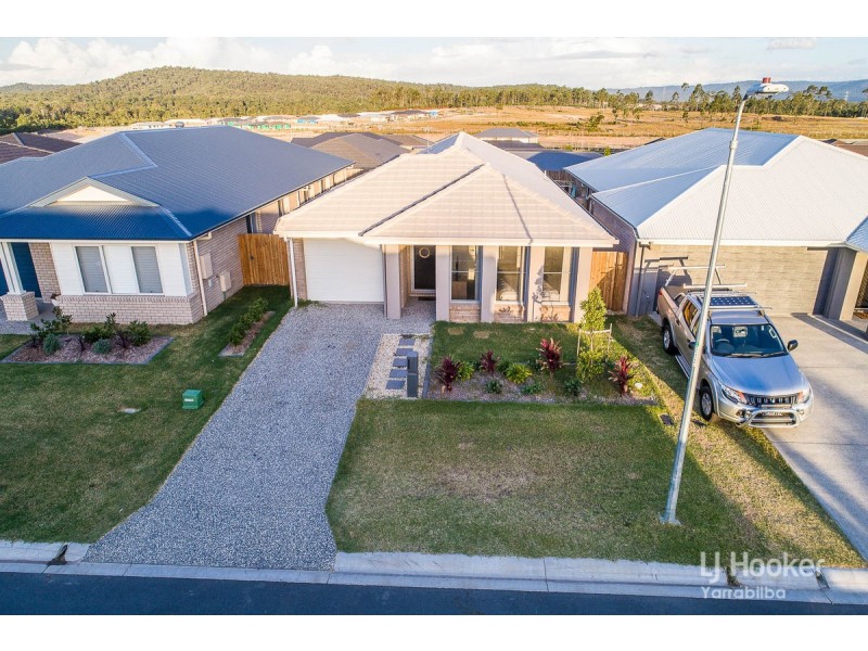 20 Arkose Street, Yarrabilba QLD 4207