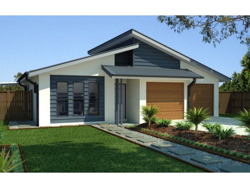Lot 163 Wesley Way, Gleneagle QLD 4285