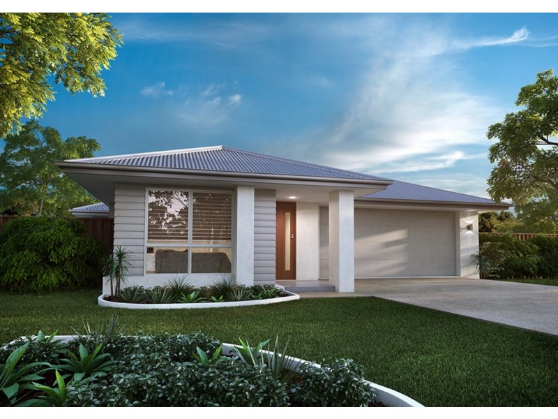 Lot 163 Wesley Way, Gleneagle QLD 4285