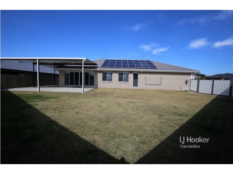 37 Summerview Avenue, Yarrabilba QLD 4207