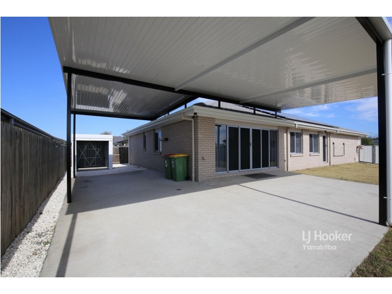37 Summerview Avenue, Yarrabilba QLD 4207