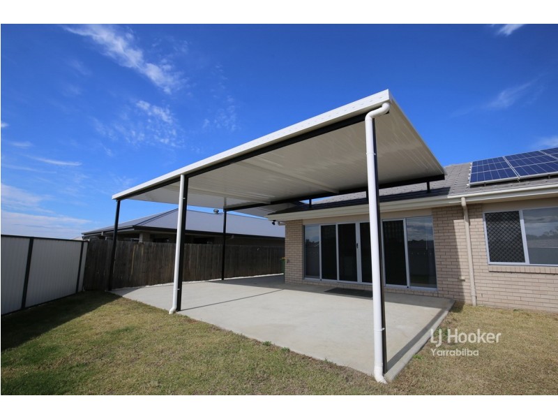 37 Summerview Avenue, Yarrabilba QLD 4207