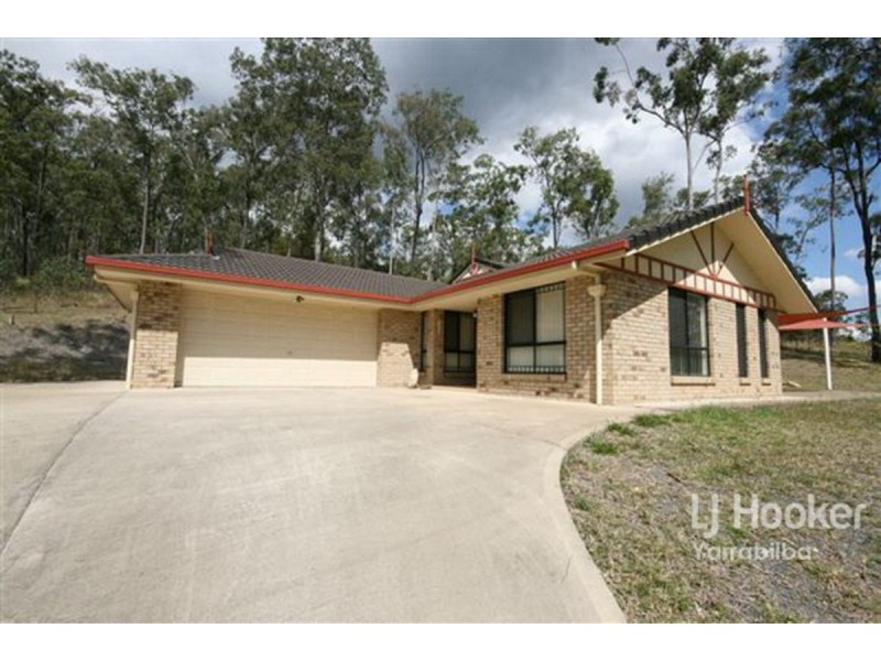 777 Camp Cable Road, Logan Village QLD 4207