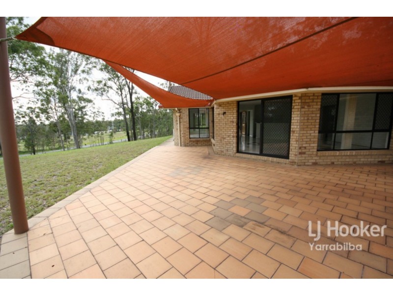 777 Camp Cable Road, Logan Village QLD 4207
