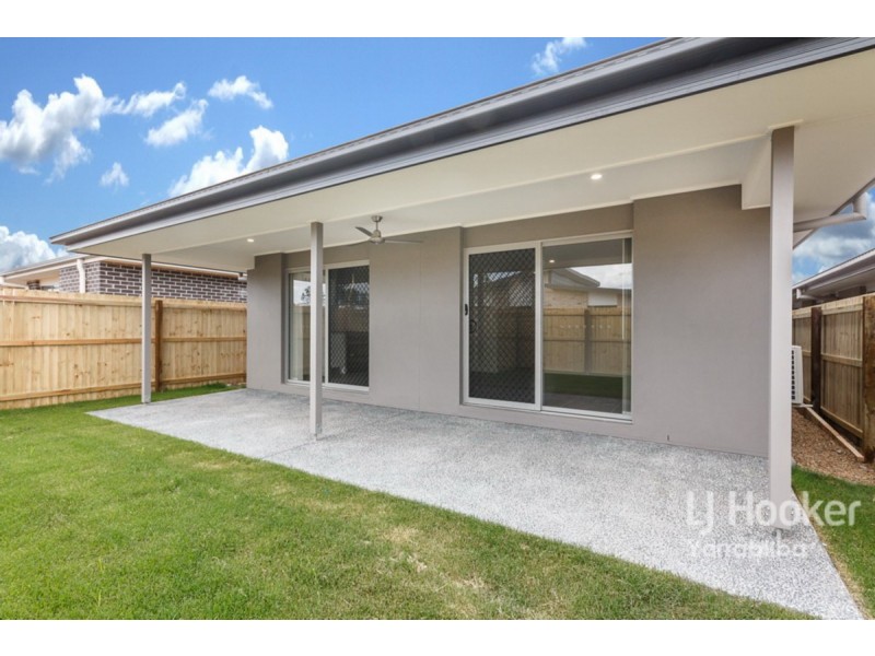 49 Hiddenvale Circuit, Yarrabilba QLD 4207