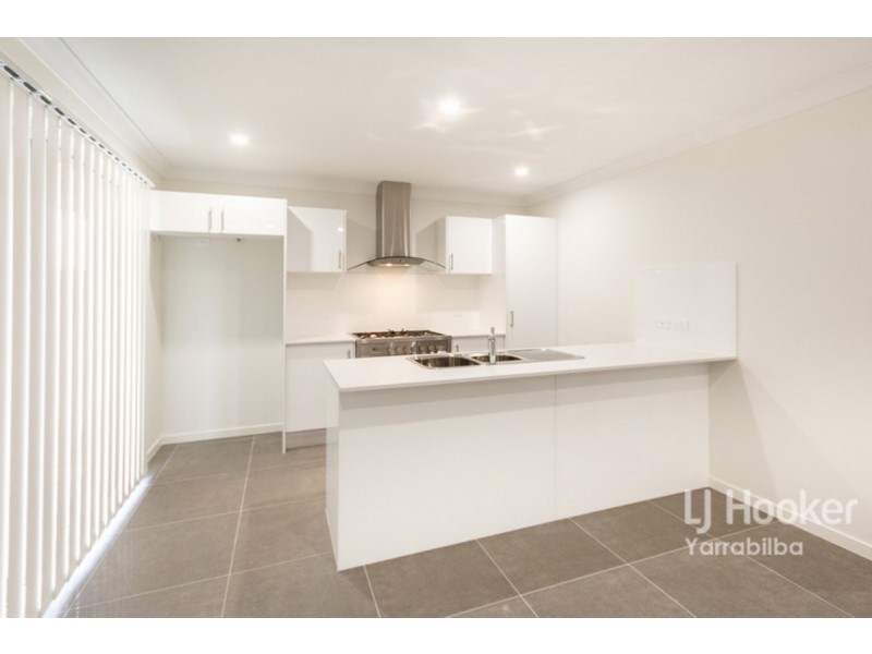 49 Hiddenvale Circuit, Yarrabilba QLD 4207