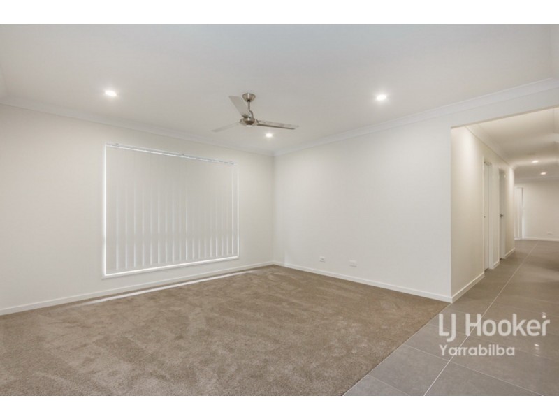 49 Hiddenvale Circuit, Yarrabilba QLD 4207