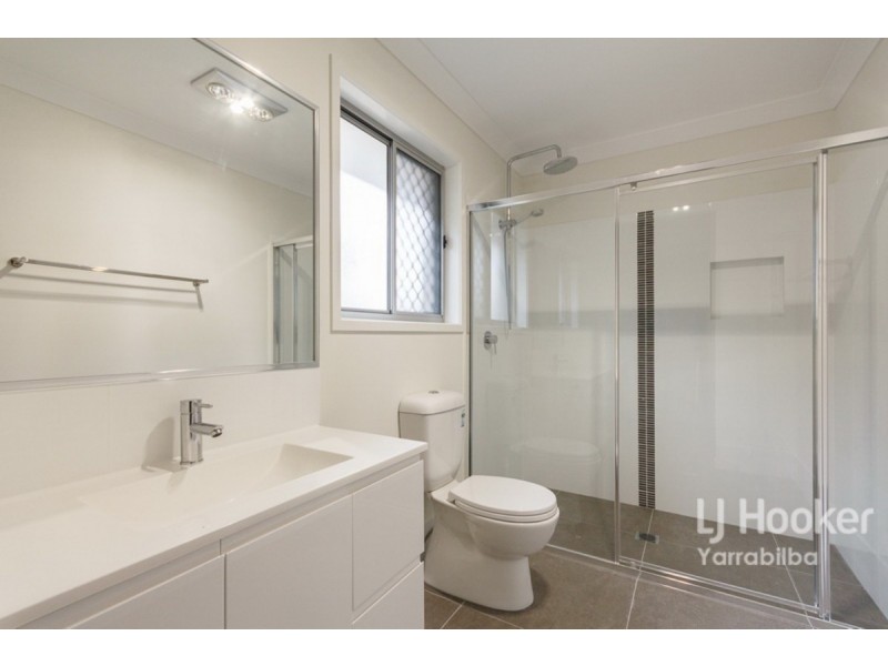 49 Hiddenvale Circuit, Yarrabilba QLD 4207