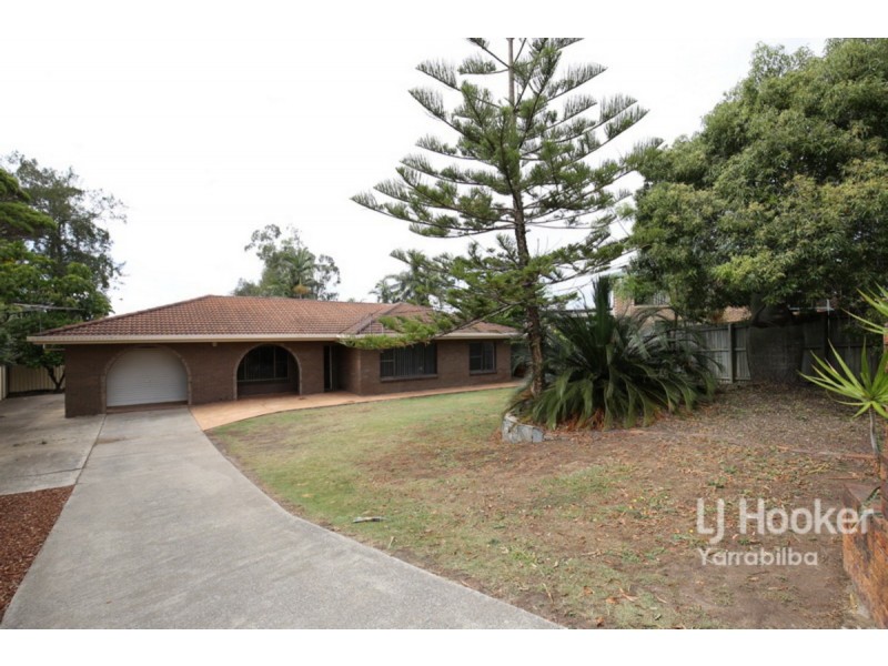4 Vinca Street, Hillcrest QLD 4118