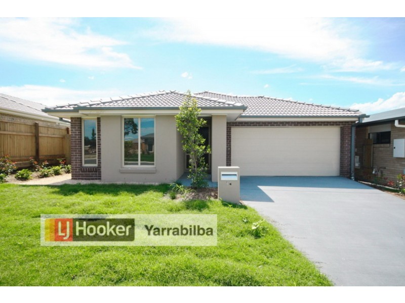 14 Breccia Street, Yarrabilba QLD 4207