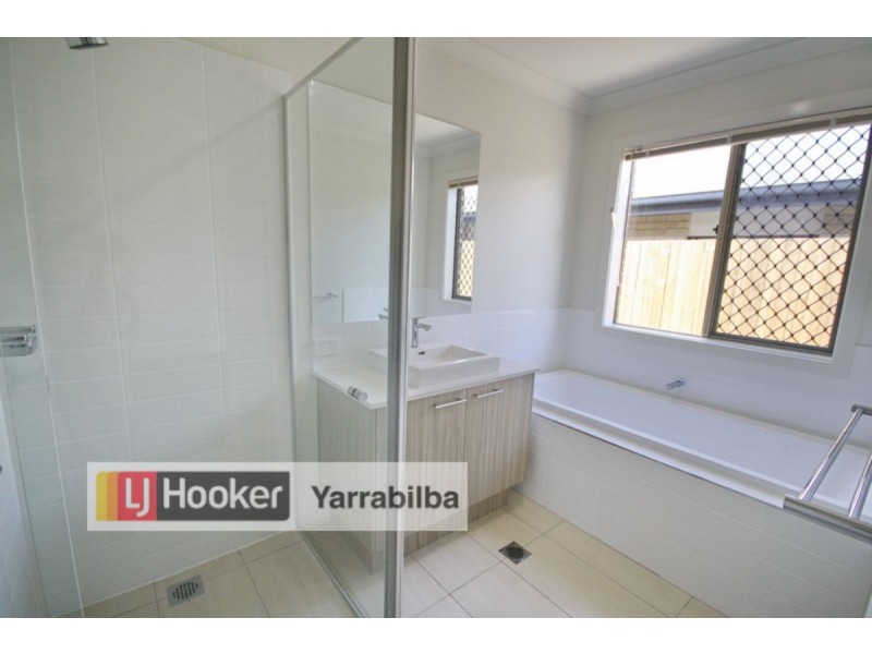 14 Breccia Street, Yarrabilba QLD 4207