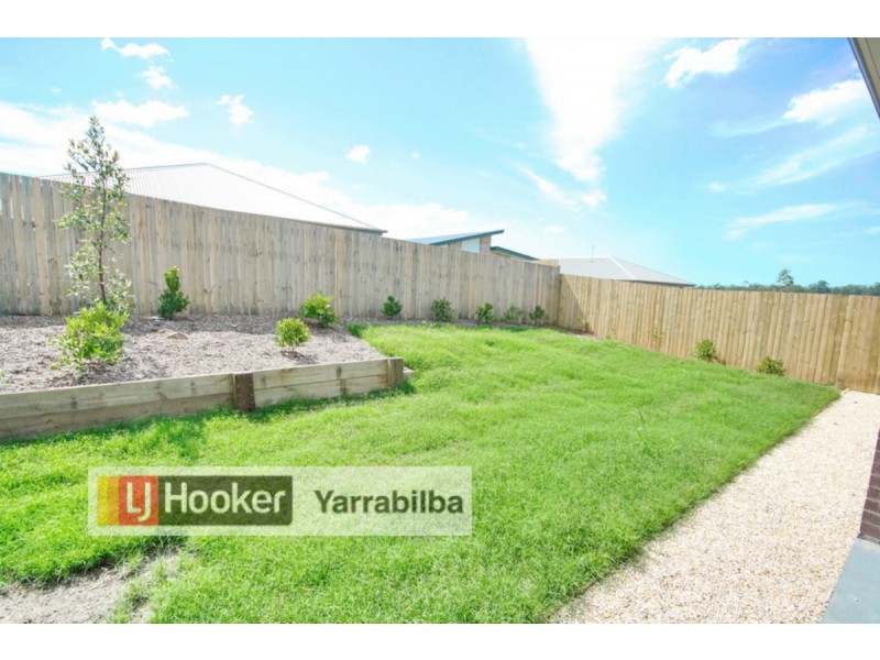14 Breccia Street, Yarrabilba QLD 4207