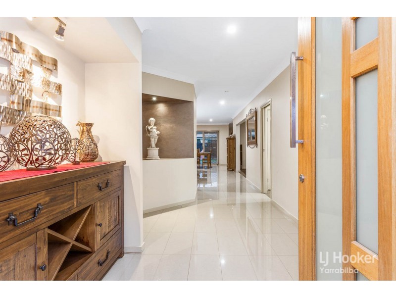 4 Lauremeg Place, Logan Village QLD 4207