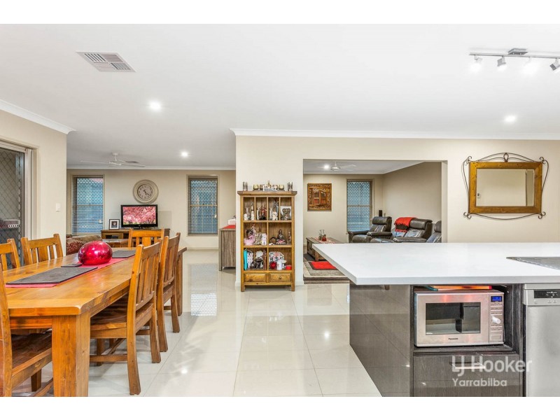 4 Lauremeg Place, Logan Village QLD 4207