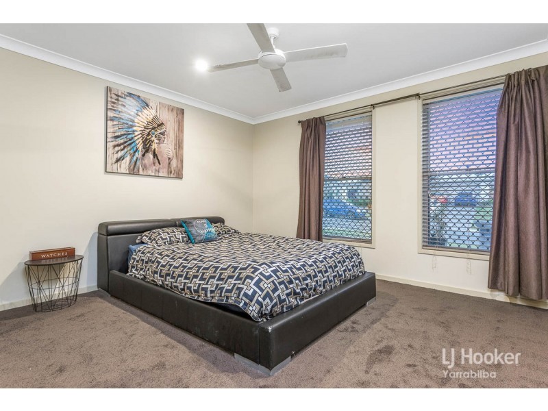 4 Lauremeg Place, Logan Village QLD 4207