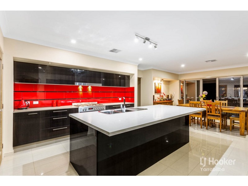 4 Lauremeg Place, Logan Village QLD 4207