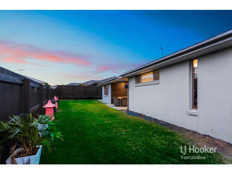 4 Lauremeg Place, Logan Village QLD 4207