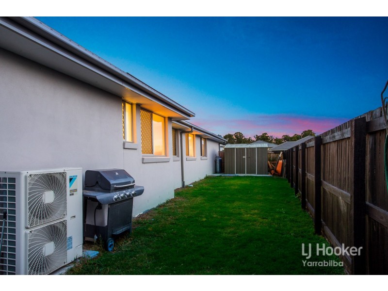 4 Lauremeg Place, Logan Village QLD 4207