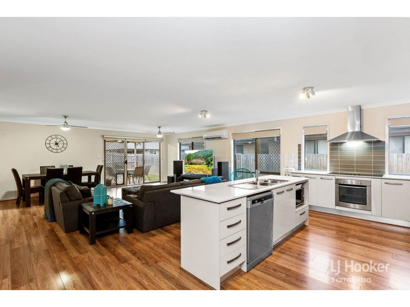 26 Tallwoods Circuit, Yarrabilba QLD 4207