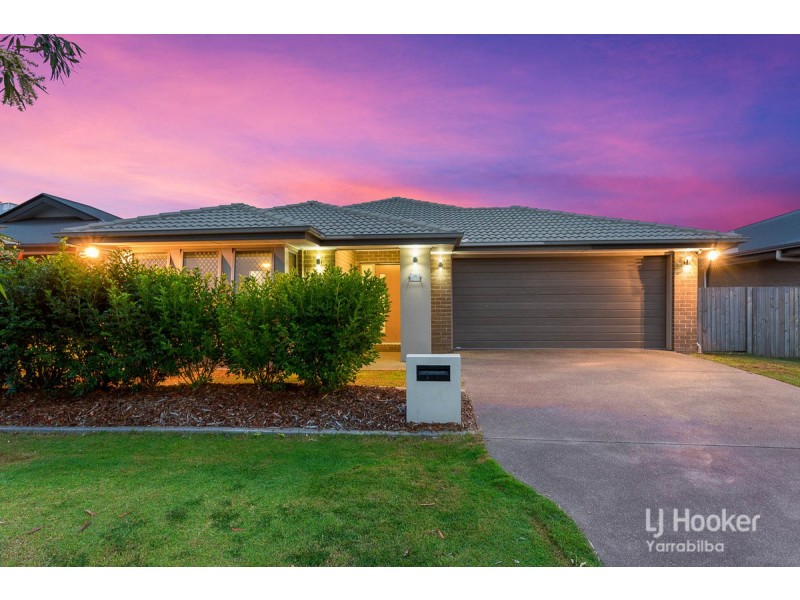 26 Tallwoods Circuit, Yarrabilba QLD 4207