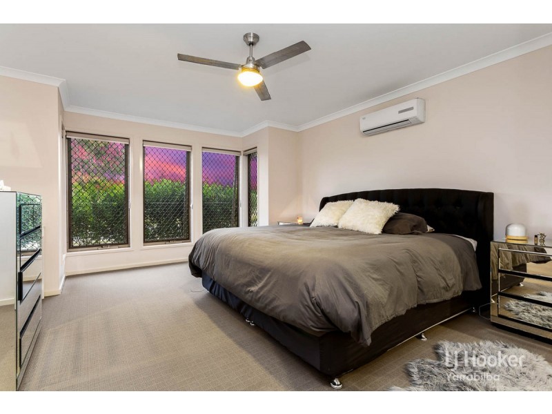 26 Tallwoods Circuit, Yarrabilba QLD 4207