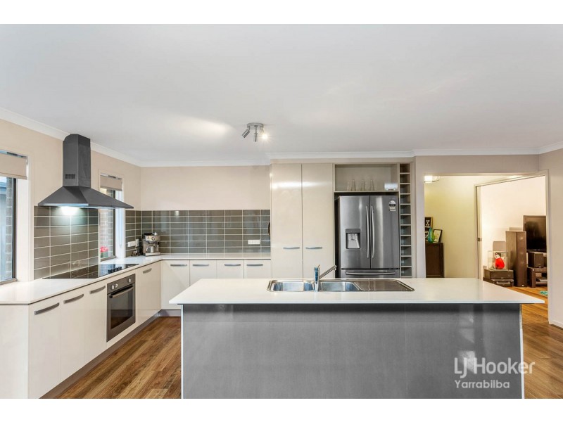 26 Tallwoods Circuit, Yarrabilba QLD 4207