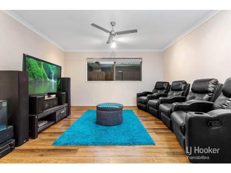 26 Tallwoods Circuit, Yarrabilba QLD 4207