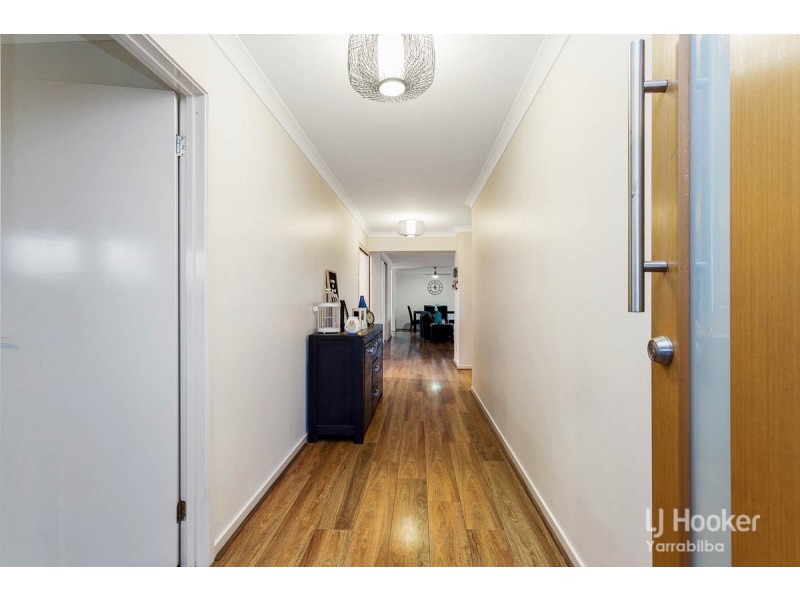 26 Tallwoods Circuit, Yarrabilba QLD 4207