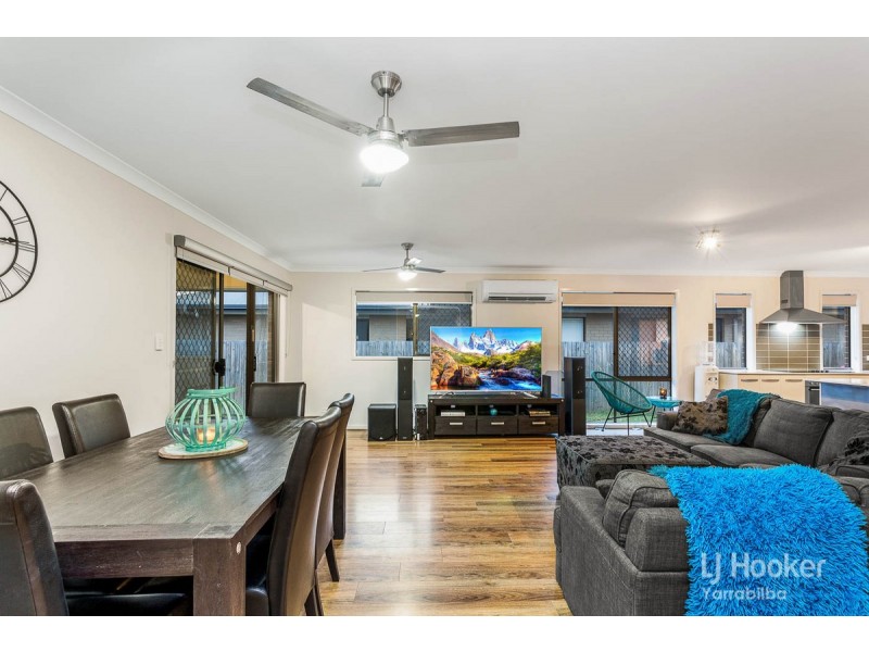 26 Tallwoods Circuit, Yarrabilba QLD 4207