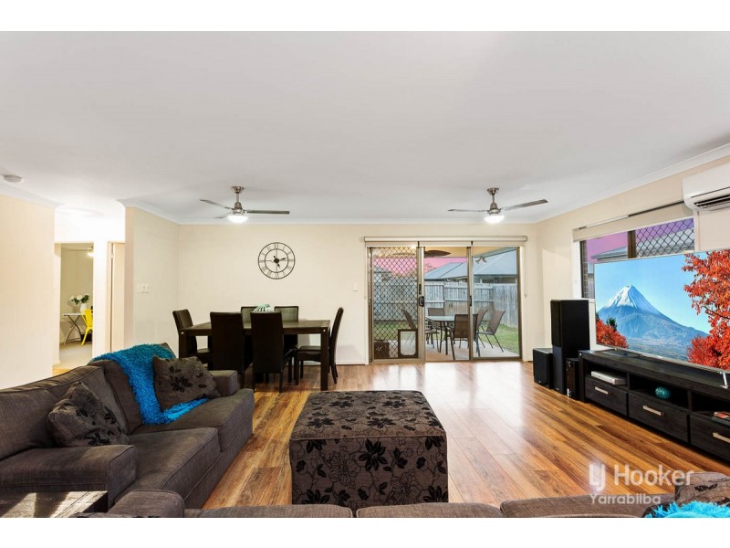 26 Tallwoods Circuit, Yarrabilba QLD 4207