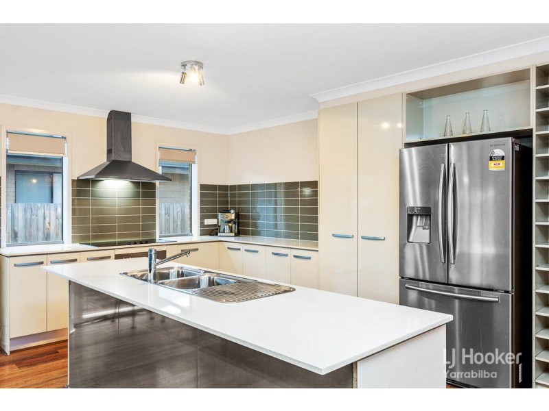 26 Tallwoods Circuit, Yarrabilba QLD 4207